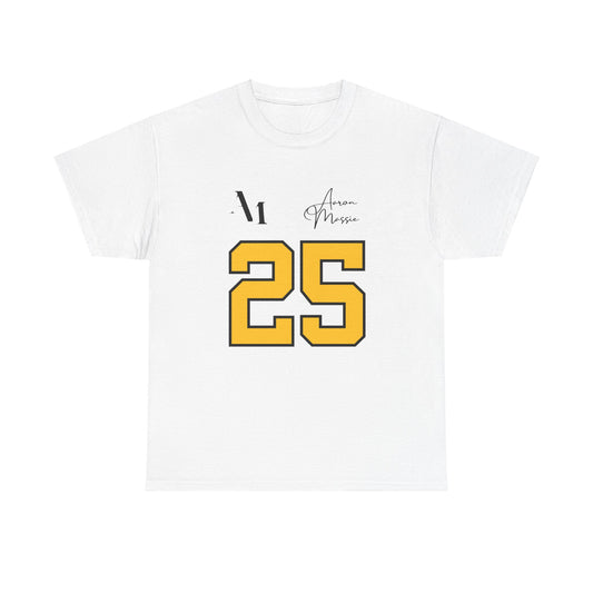 Aaron Massie Home Shirtsey