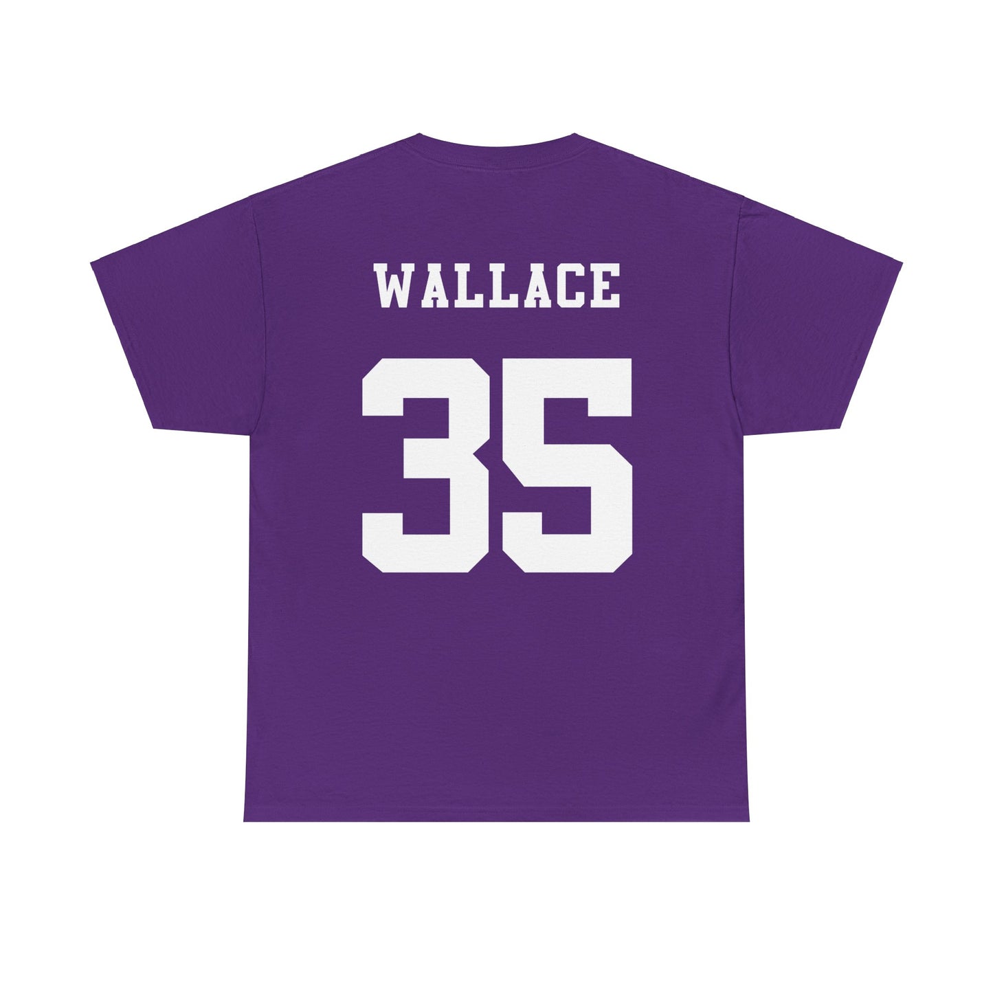 Kylan Wallace Away Shirtsey