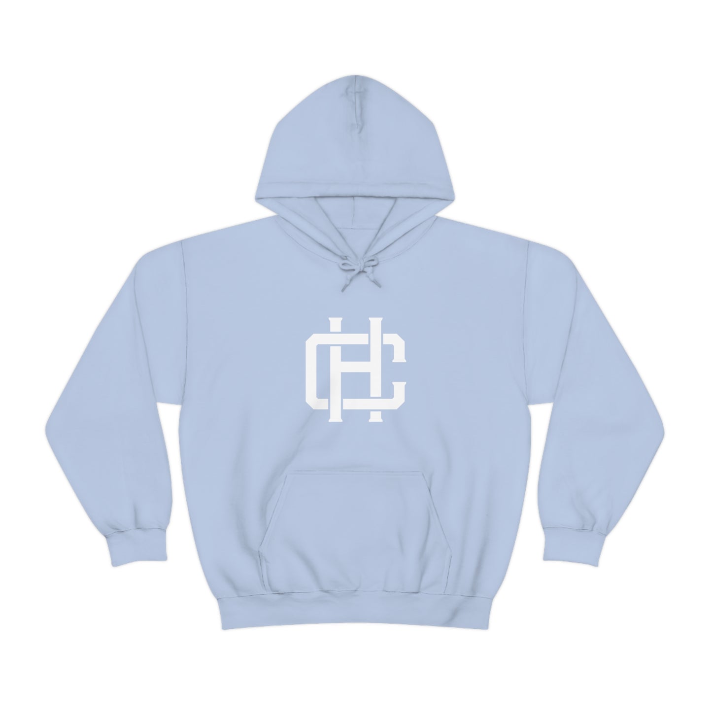 Chase Hungate "CH" Hoodie