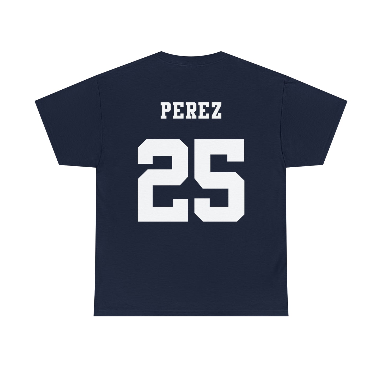 Gavin Perez Away Shirtsey