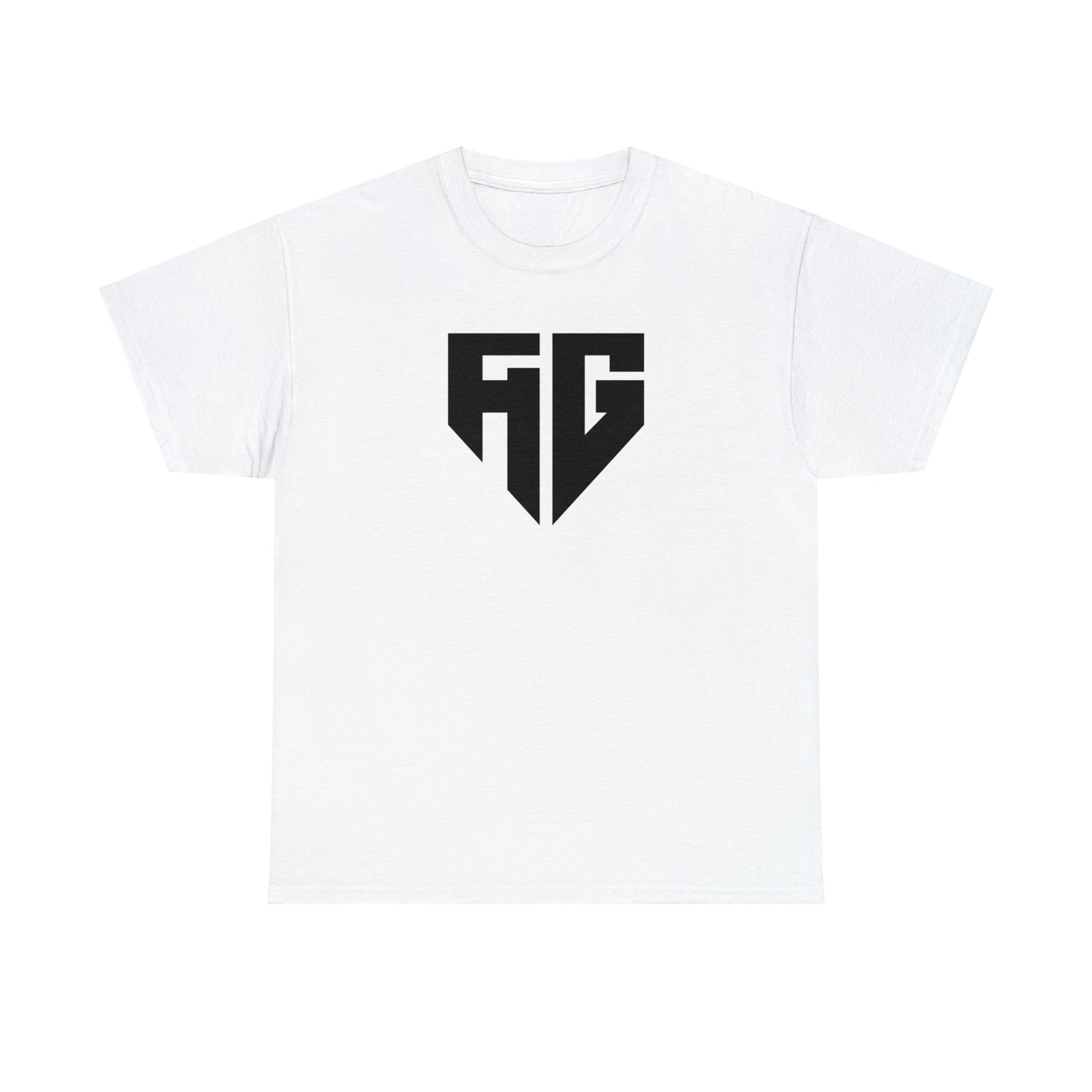 Amir Gerald "AG" Double Sided Tee