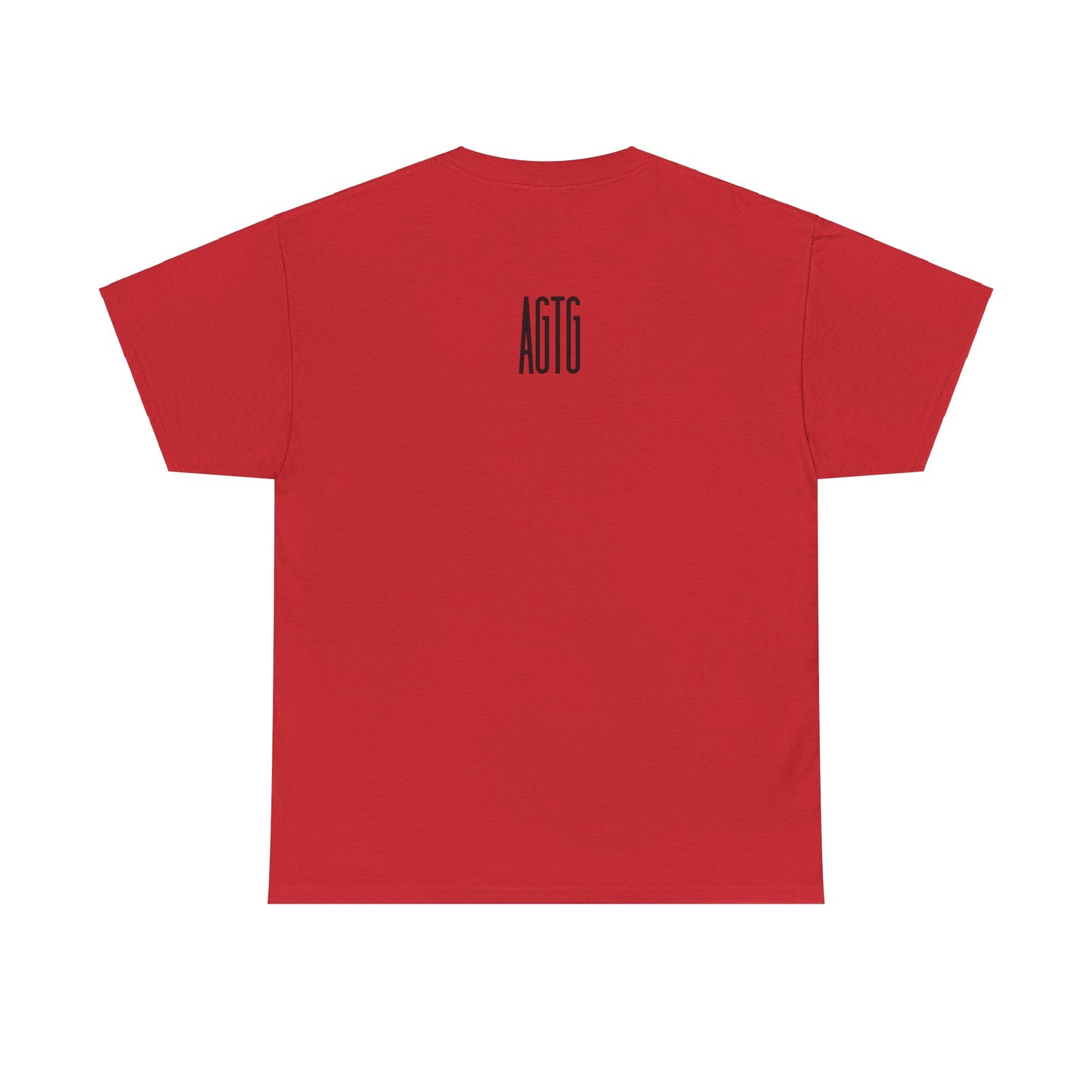 Landyn Grant "LG" Double Sided Tee