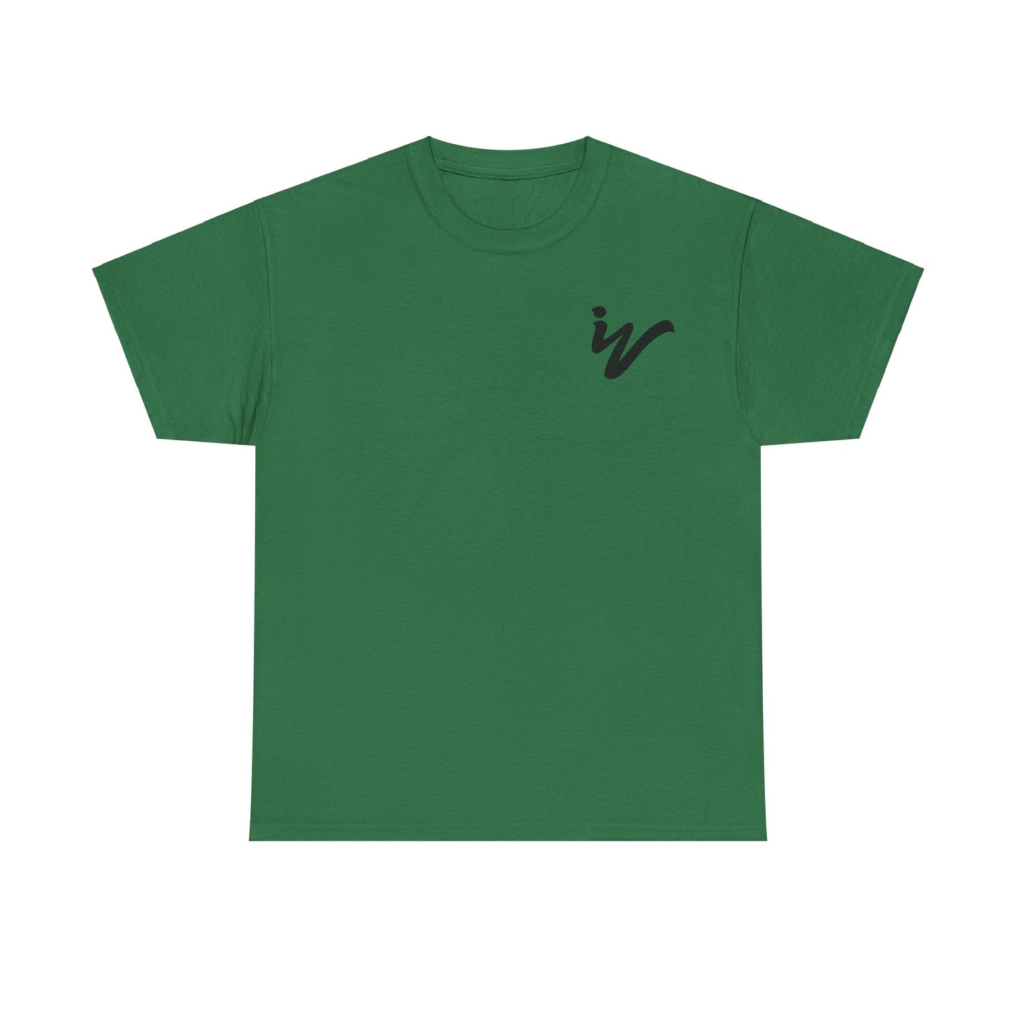 Isaiah Williams "IW" Tee