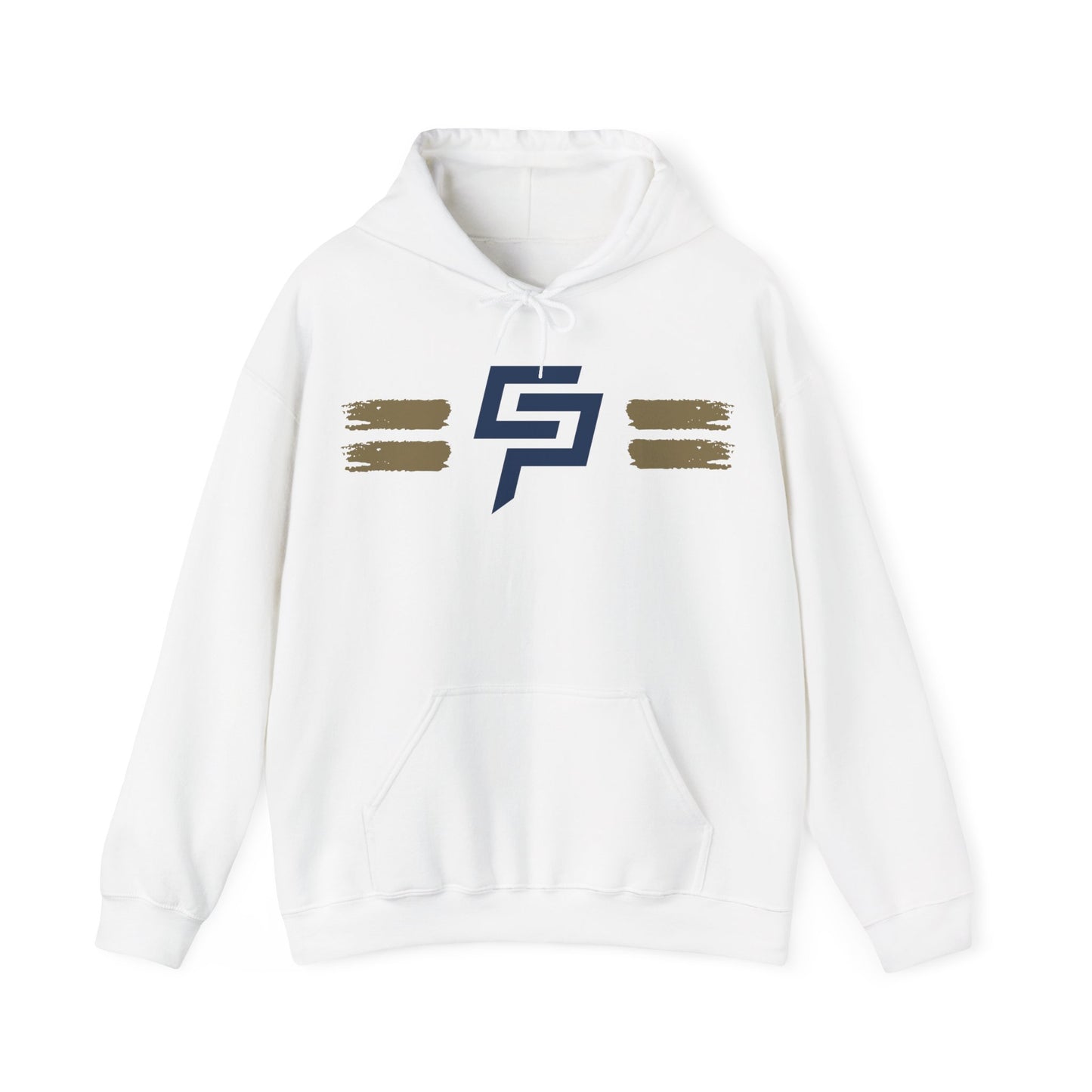 Carmelo Pacheco Team Colors Hoodie