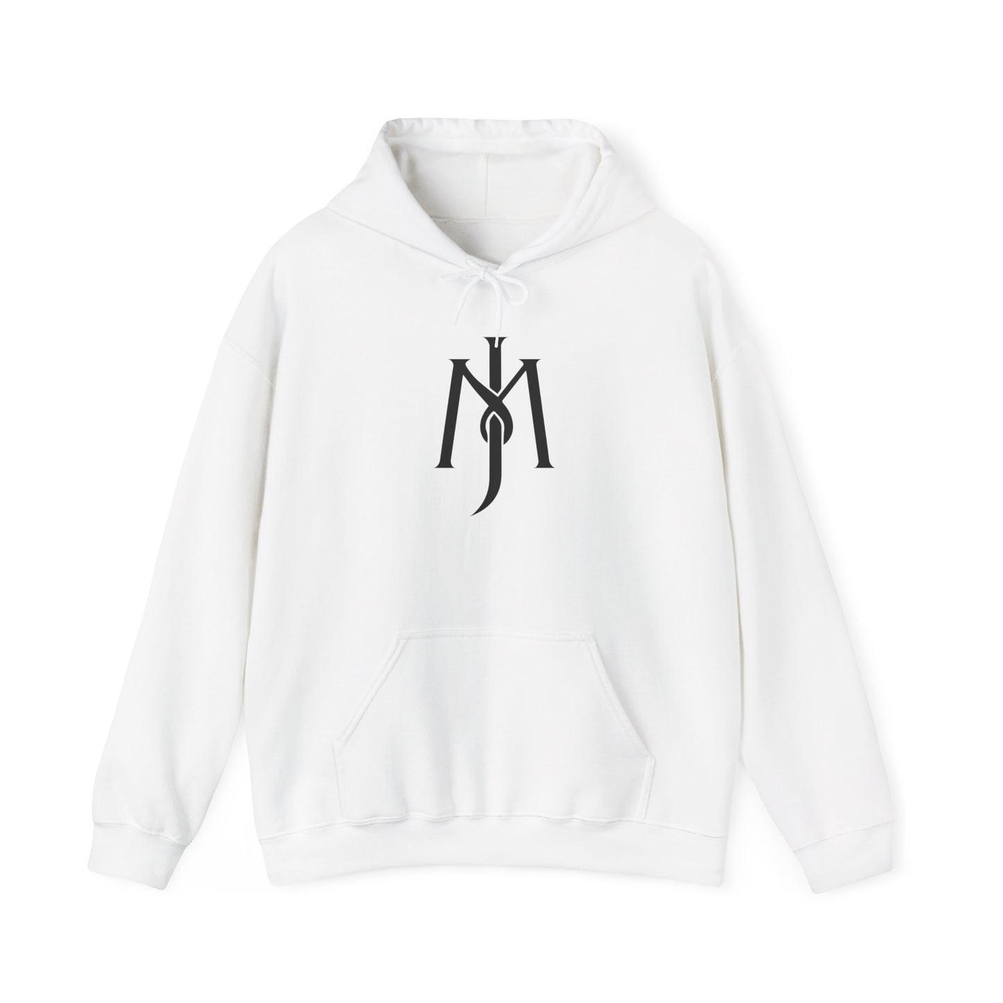 Jardae Muse "JM" Hoodie