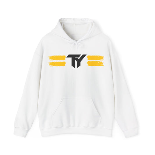 Trenton Yowe Team Colors Hoodie