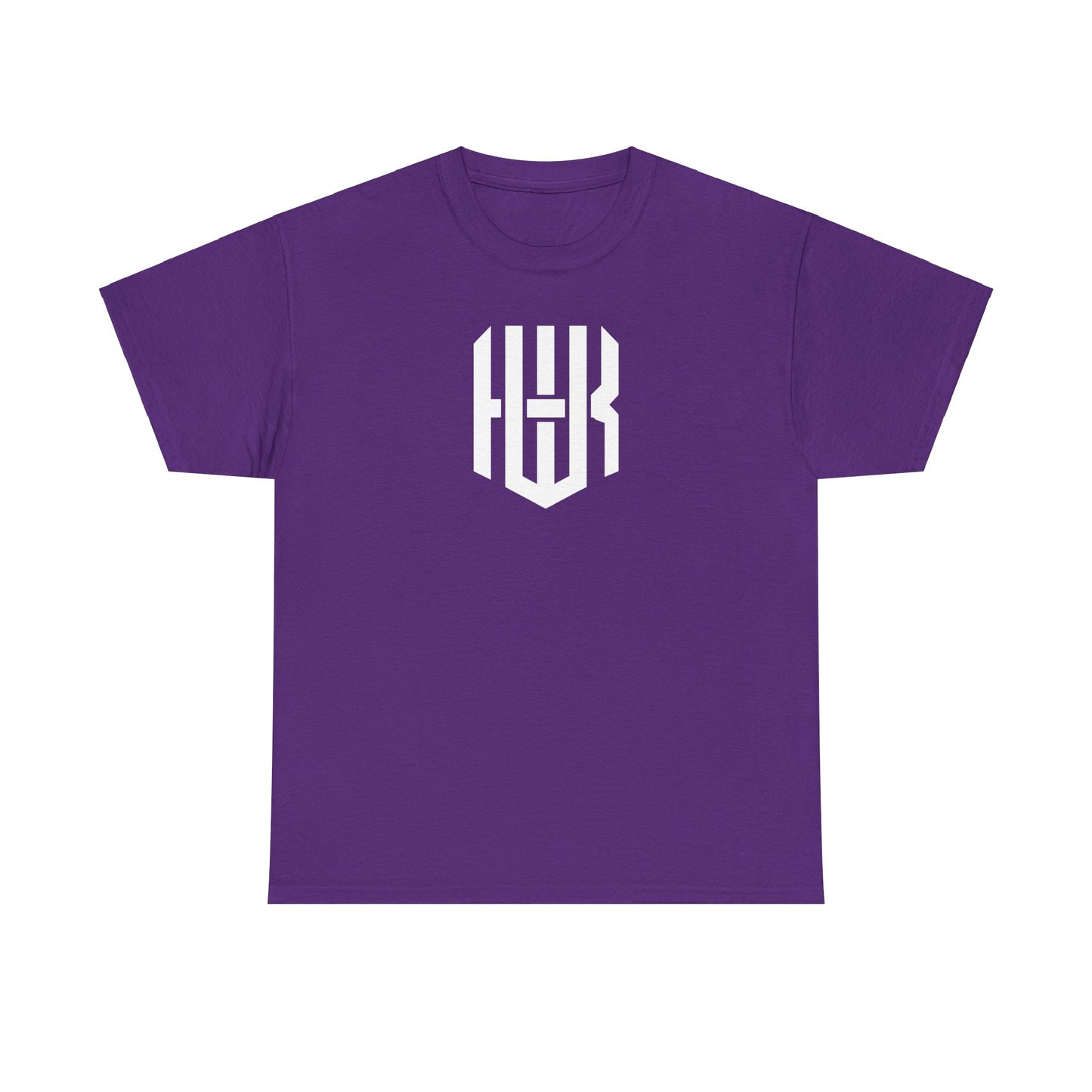 Kylan Wallace "KW" Double Sided Tee