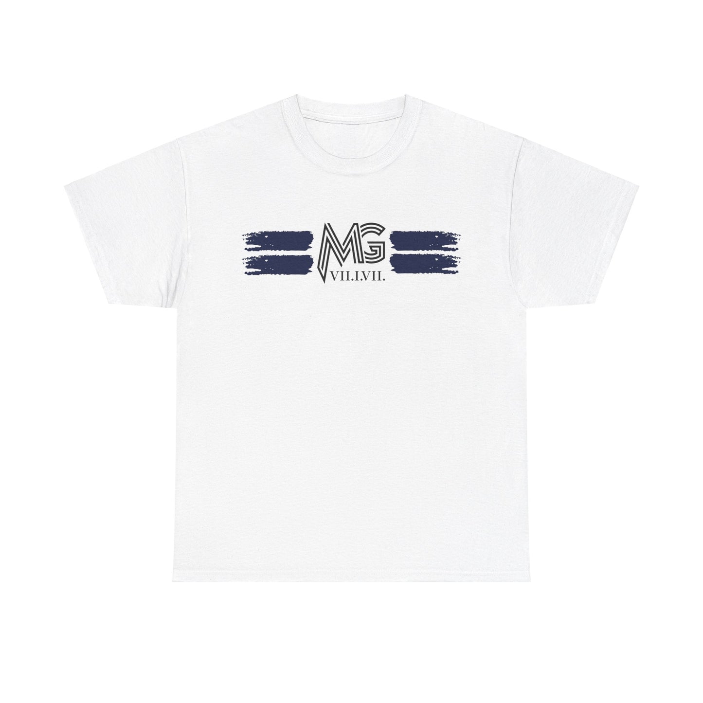 Max Grube Team Colors Tee