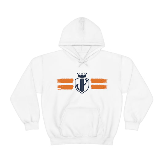 Javin Fish Team Colors Hoodie