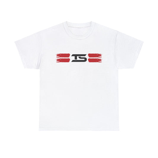 Dontrell Jenkins Team Colors Tee