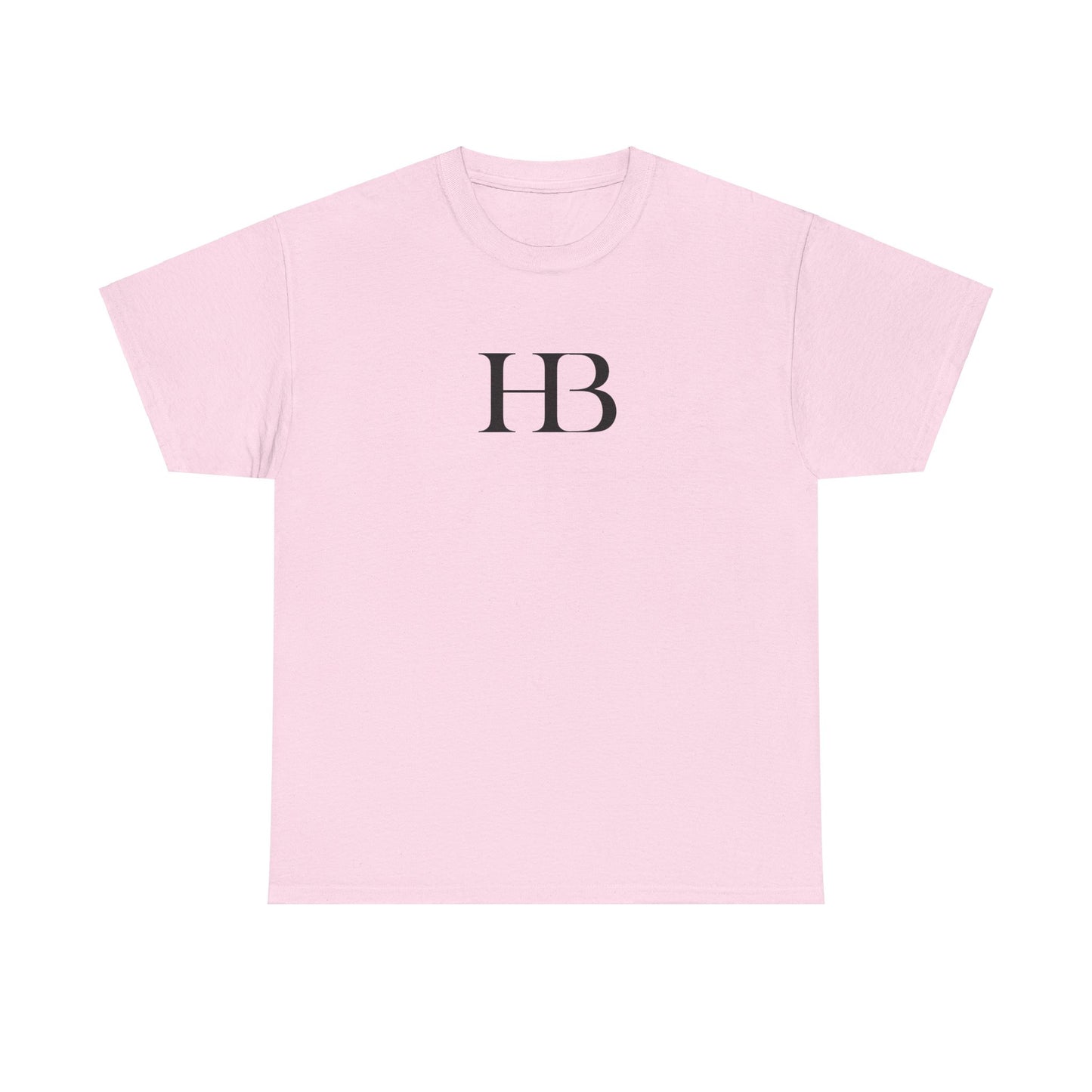 Hannah Boughton "HB" Tee