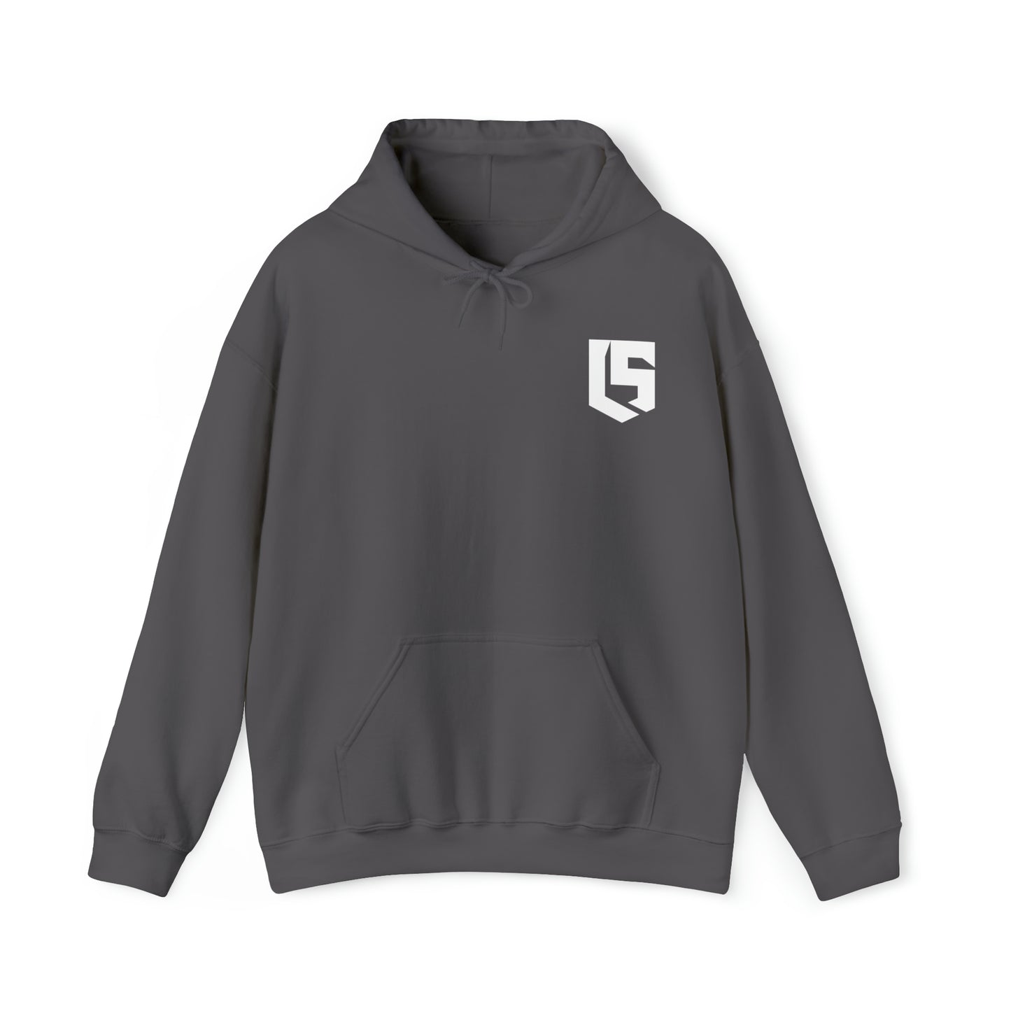 Landon Sprigler "LS" Hoodie