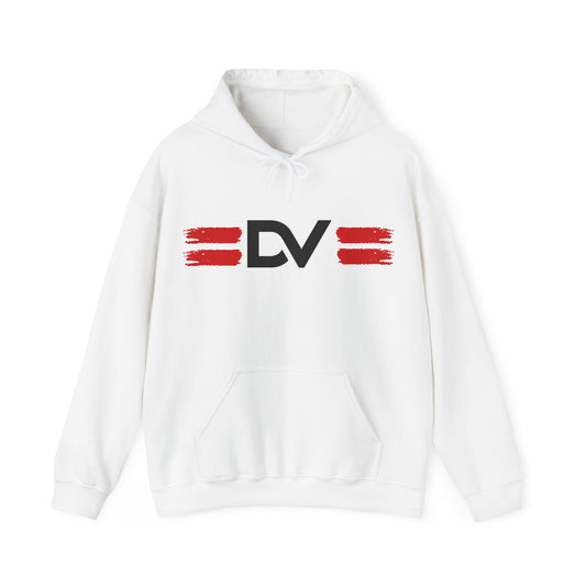 Diego Varela Team Colors Hoodie