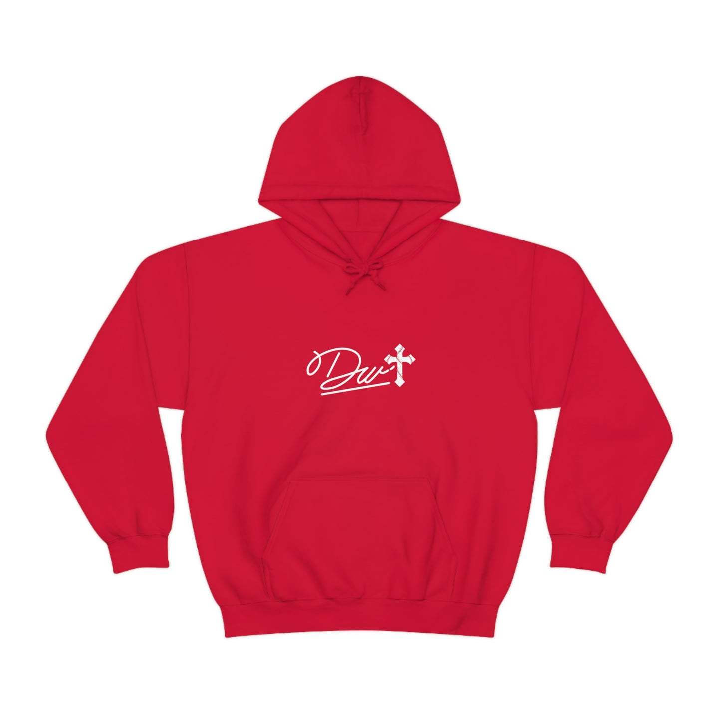 Dawson Walls "DW" Hoodie