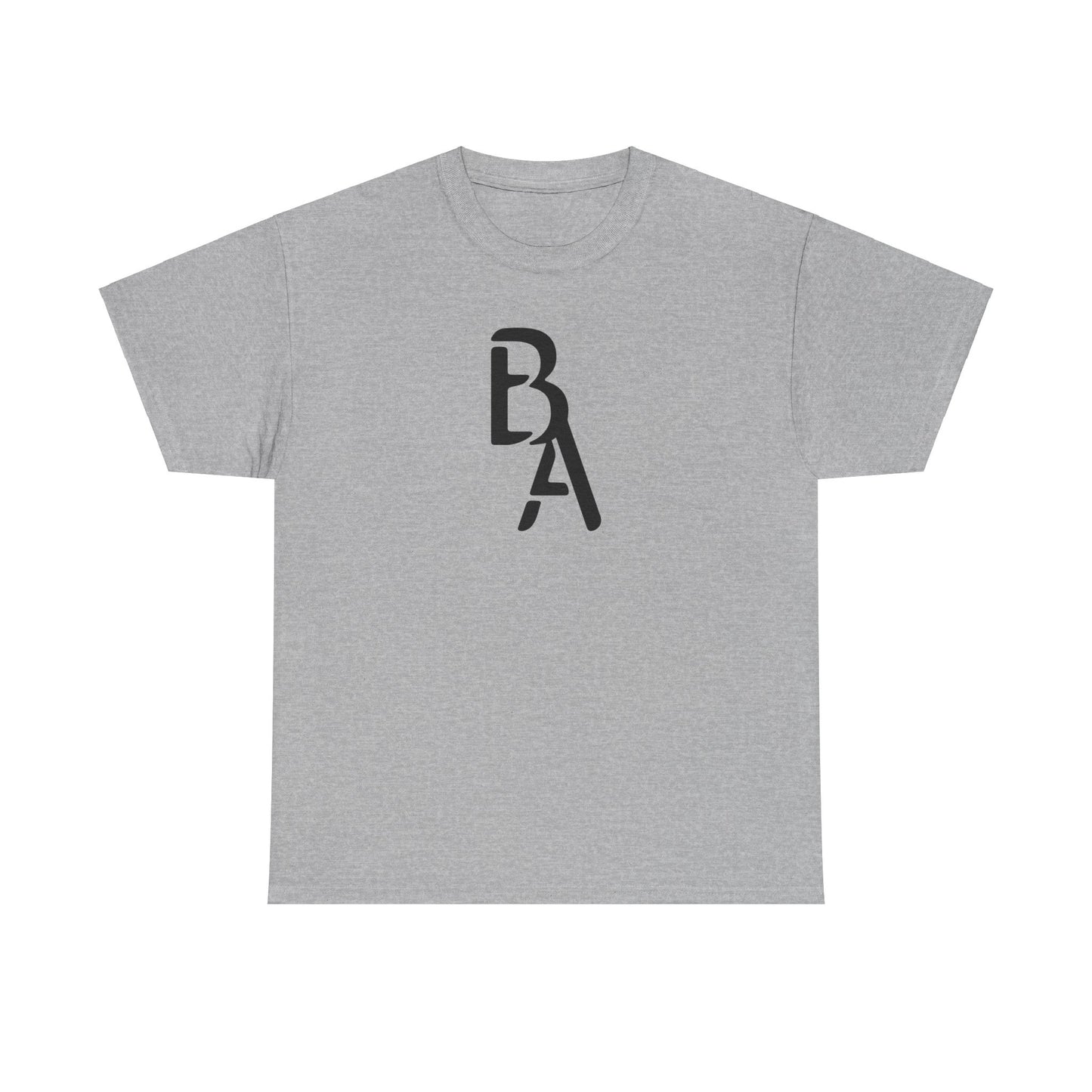 Bennie (BJ) Anderson "BA" Tee