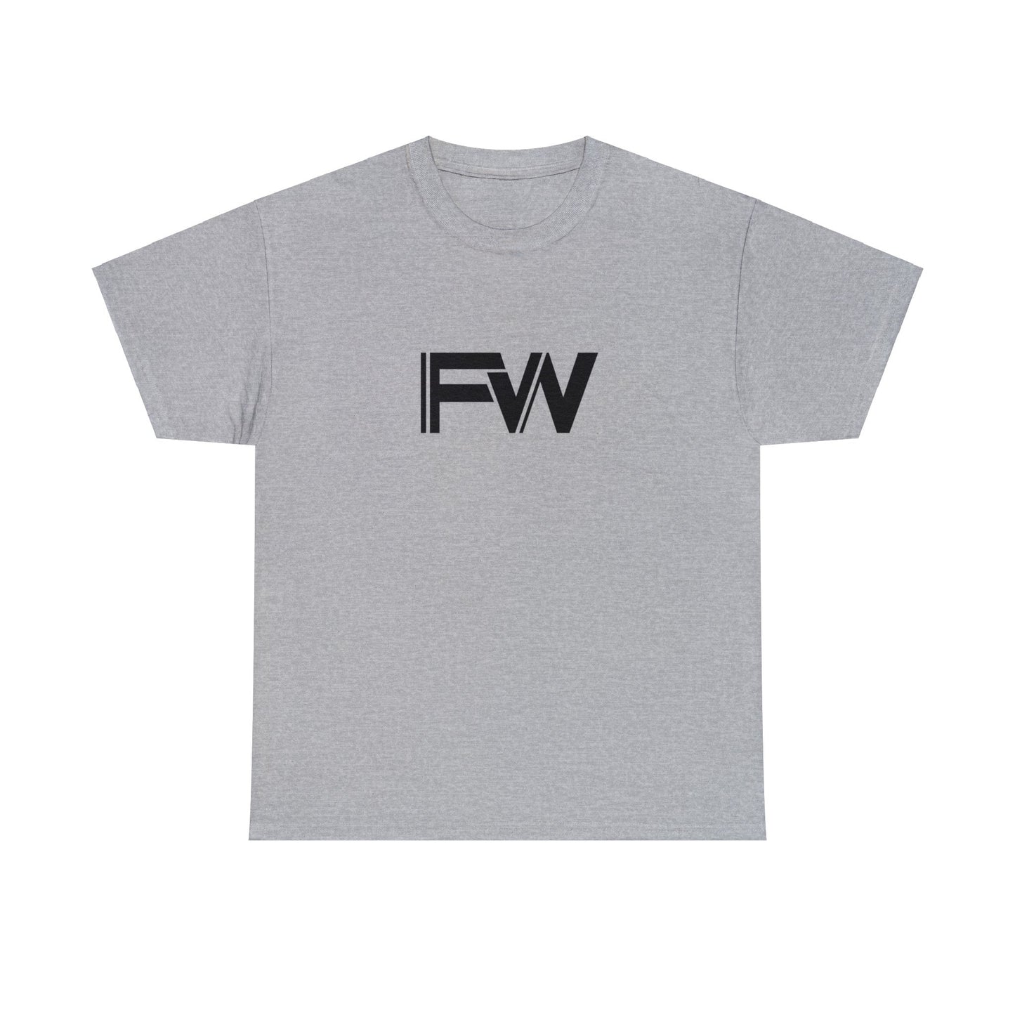 Floyd Williams "FW" Tee