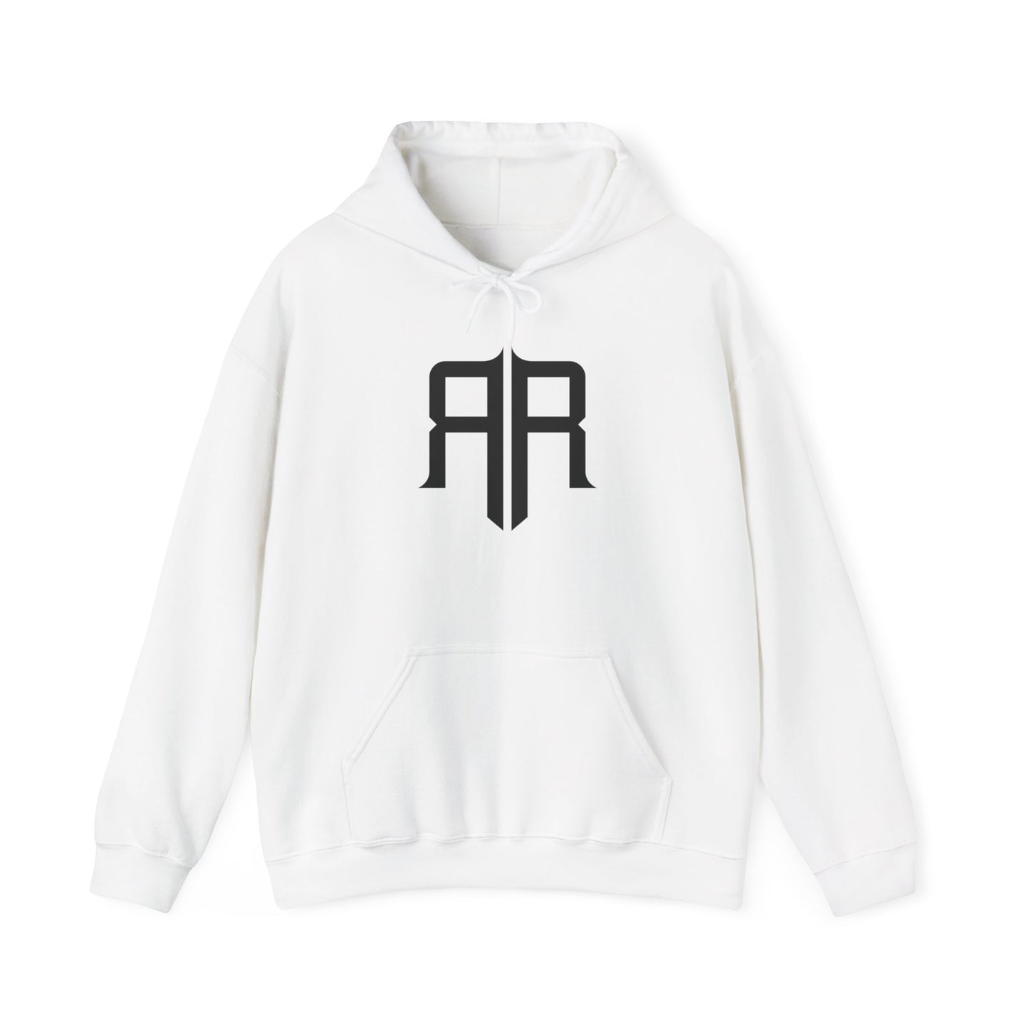 Robert Richardson Jr "RR" Hoodie