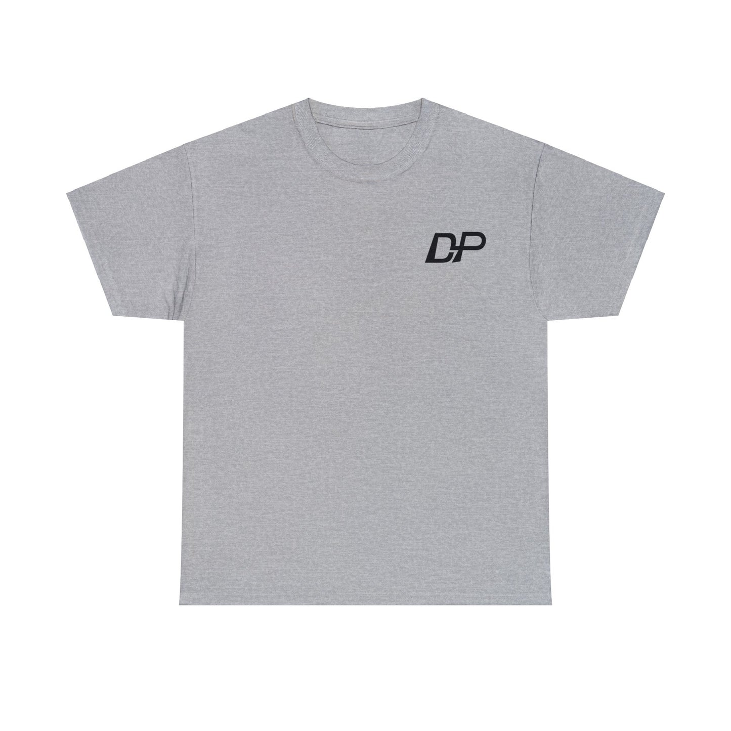 DeMarco Powell "DP" Double Sided Tee