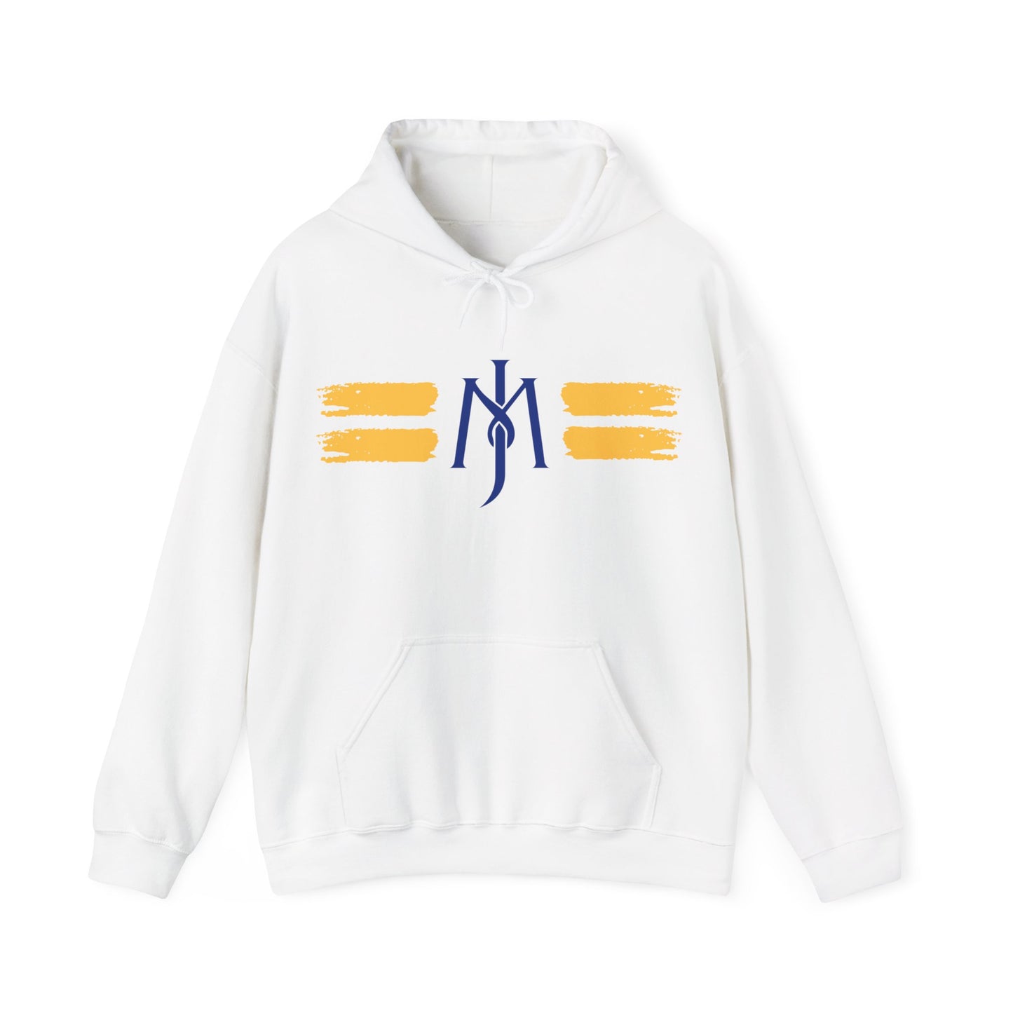 Jardae Muse Team Colors Hoodie