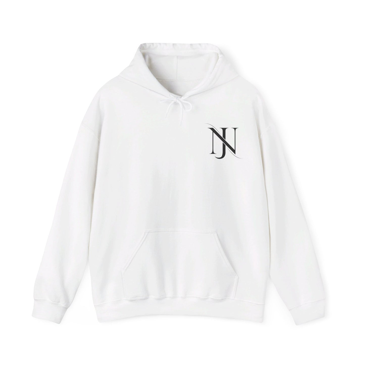 Noah Jennings "NJ" Hoodie