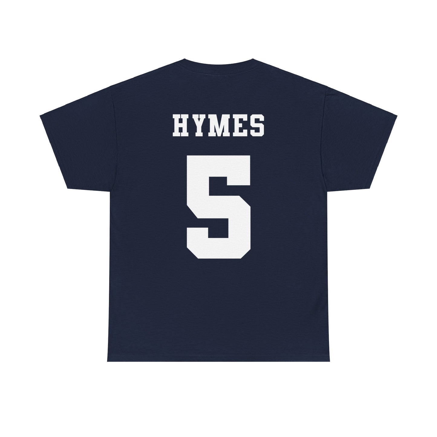 Myles Hymes Away Shirtsey