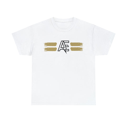 Aubrey Evans Team Colors Tee