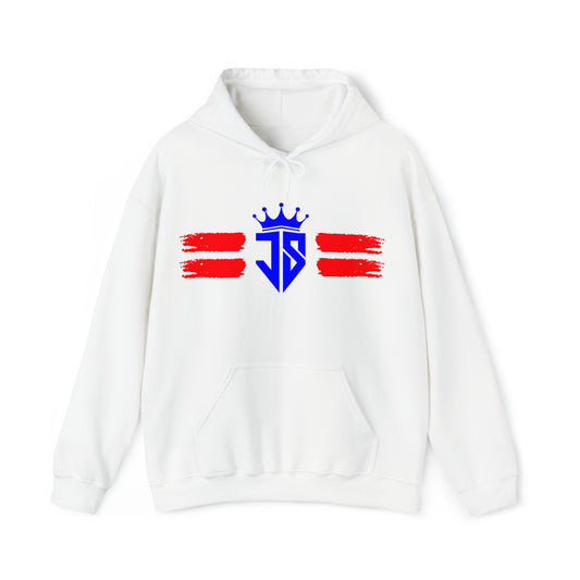 Jeremy Smith Team Colors Hoodie
