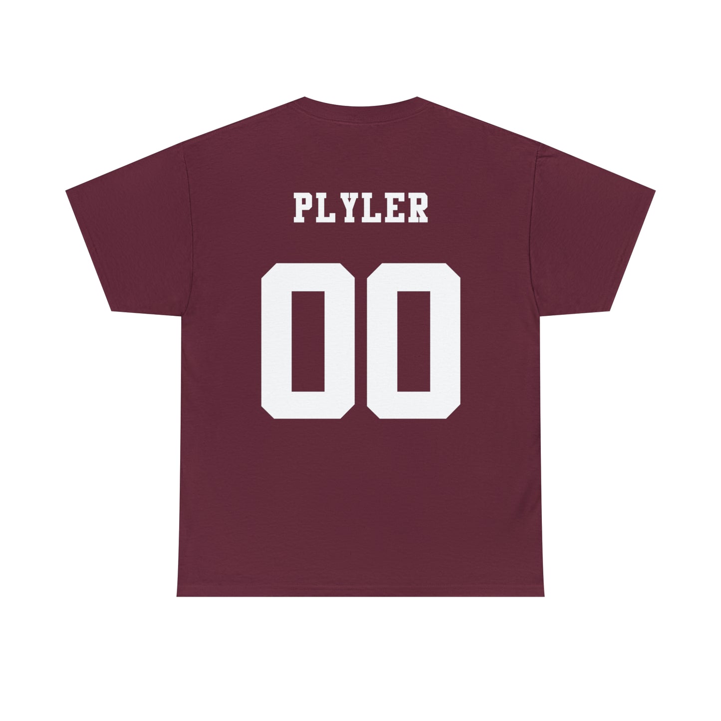 Kaden Plyler Away Shirtsey