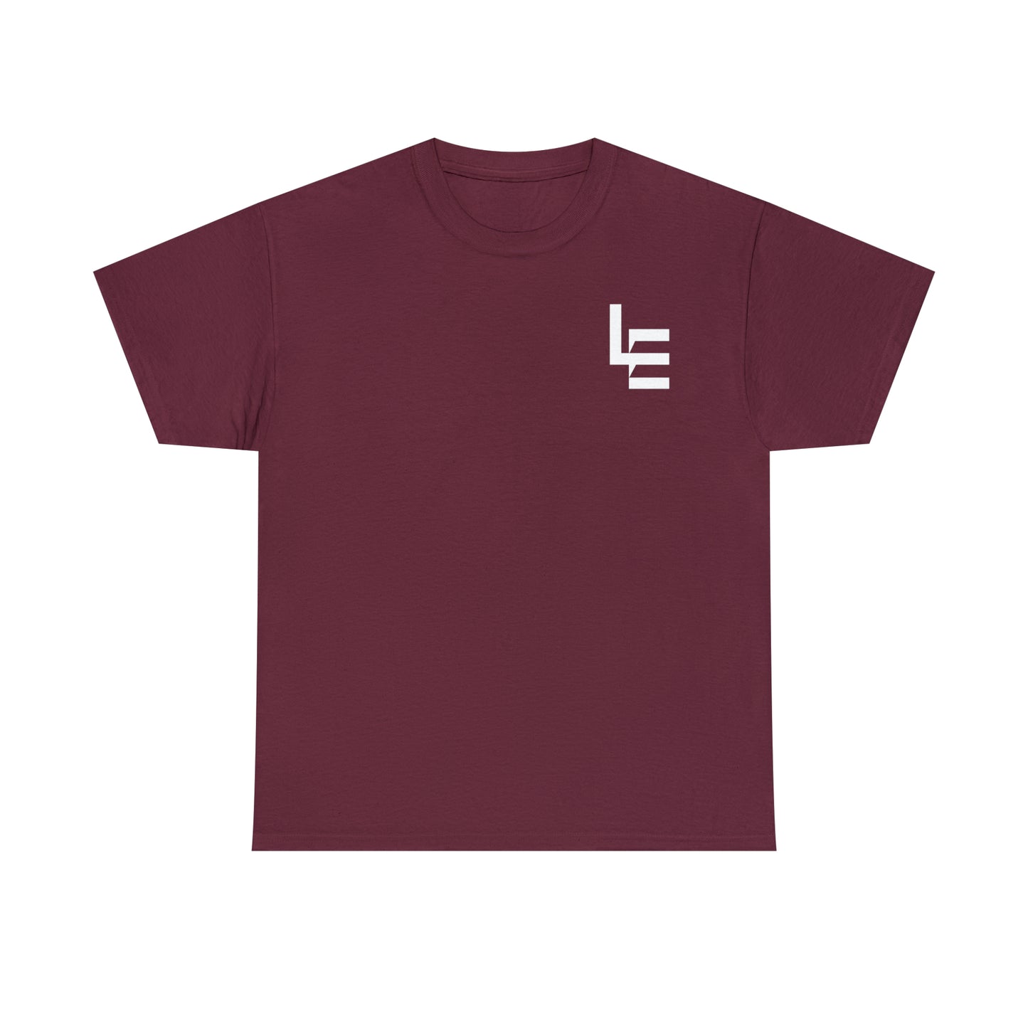 Ethan Lane "EL" Tee