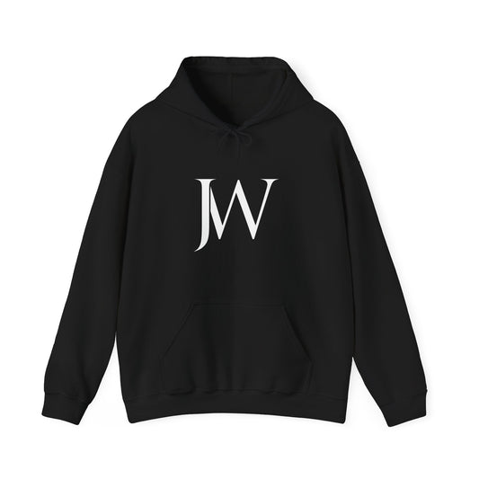 Jamaunte Westbrook Signature Logo Hoodie