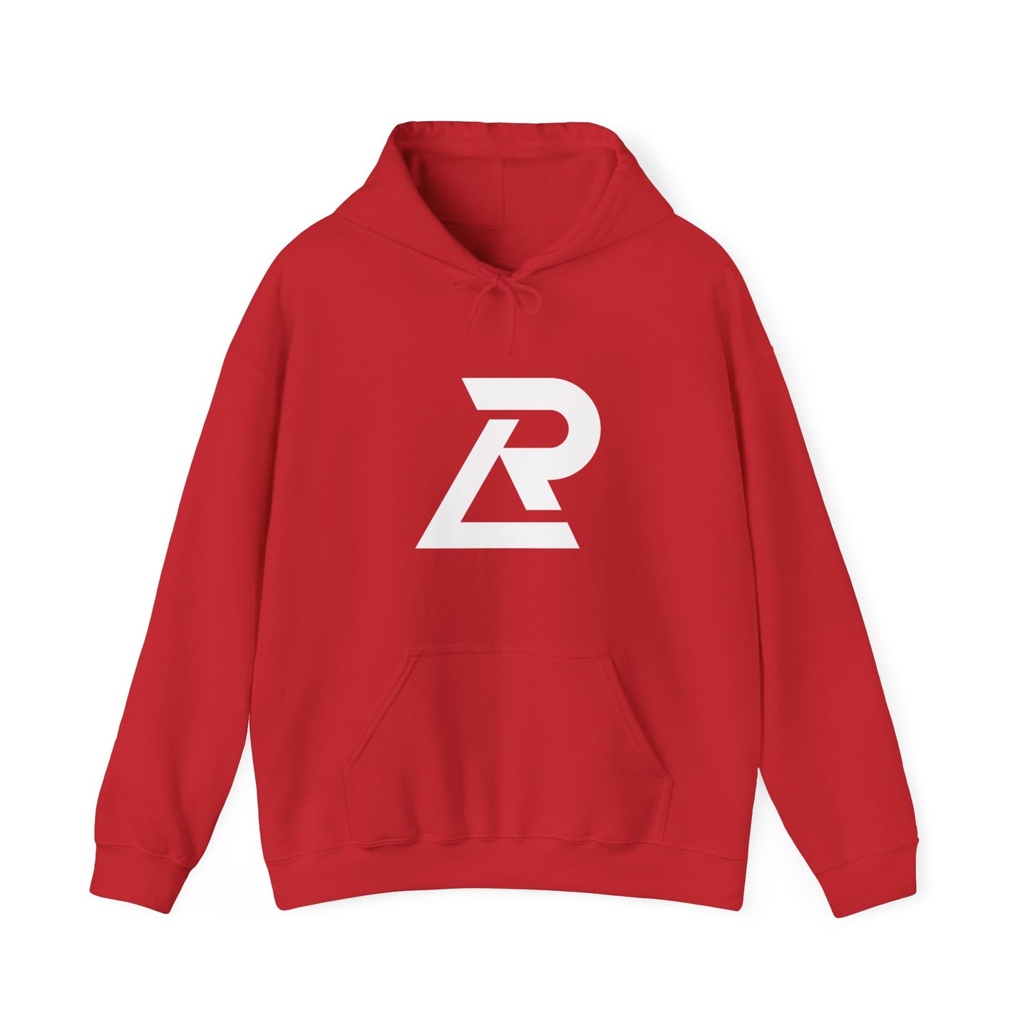 Reid Lovelace "RL" Double Sided Hoodie
