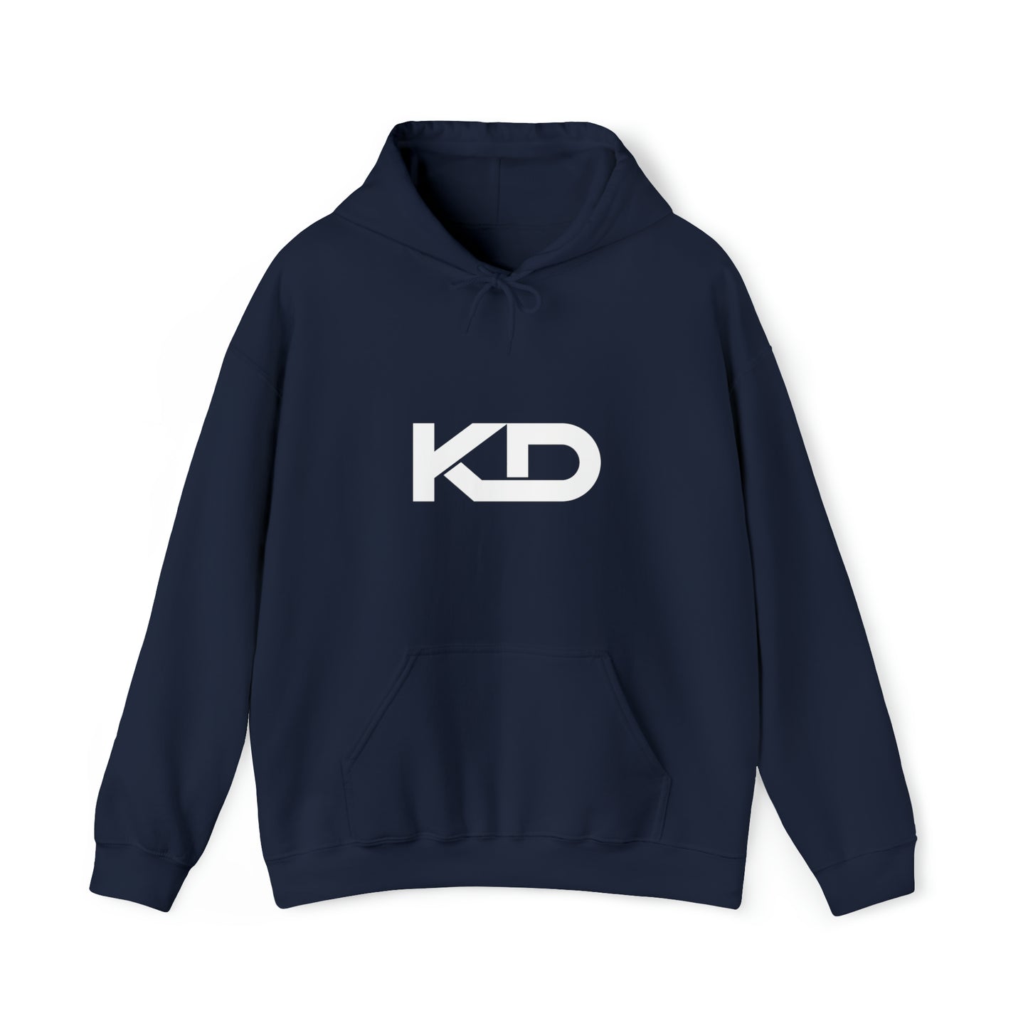 Keegan Davis "KD" Hoodie