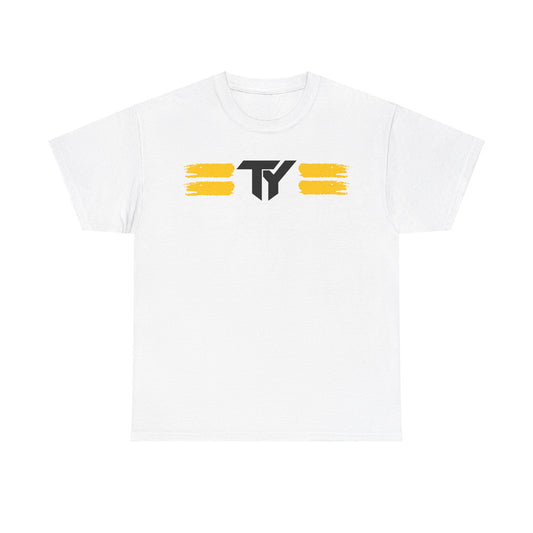 Trenton Yowe Team Colors Tee