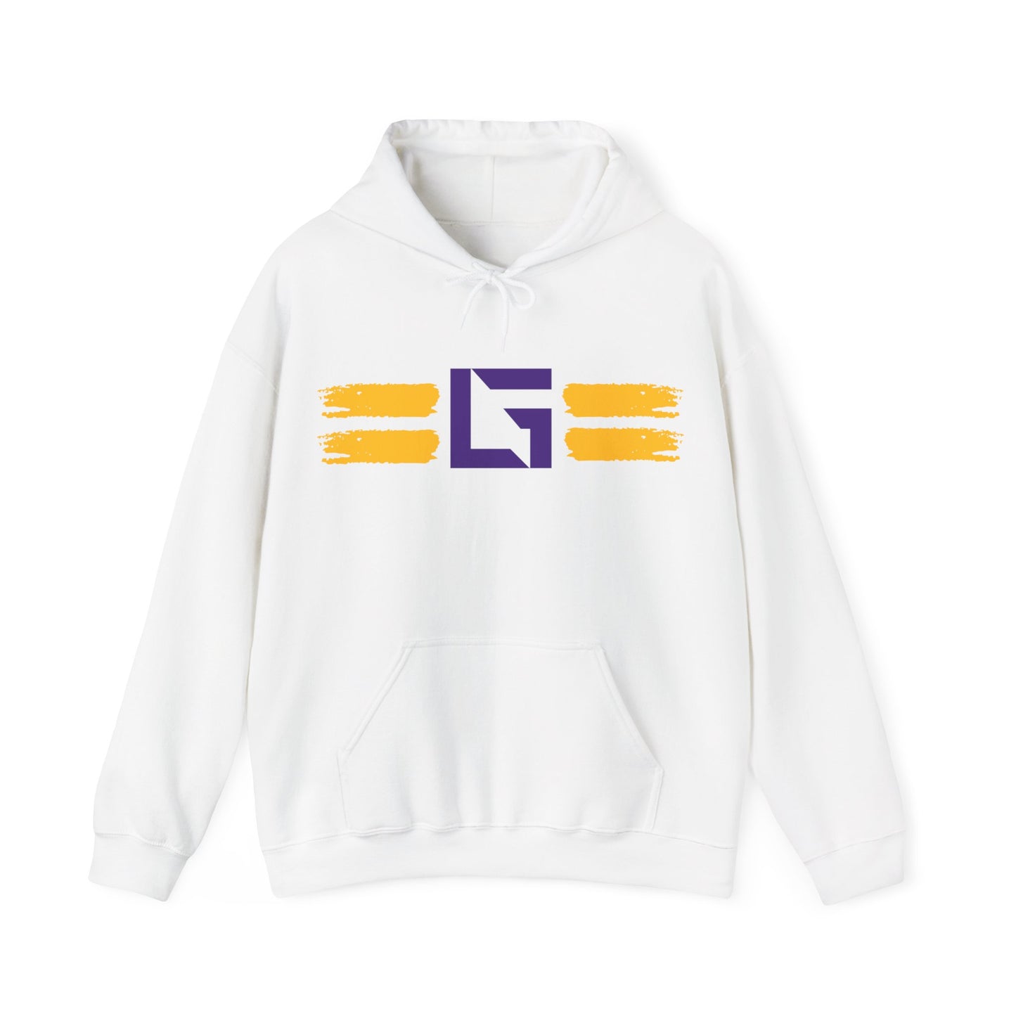 Landyn Grant Team Colors Hoodie