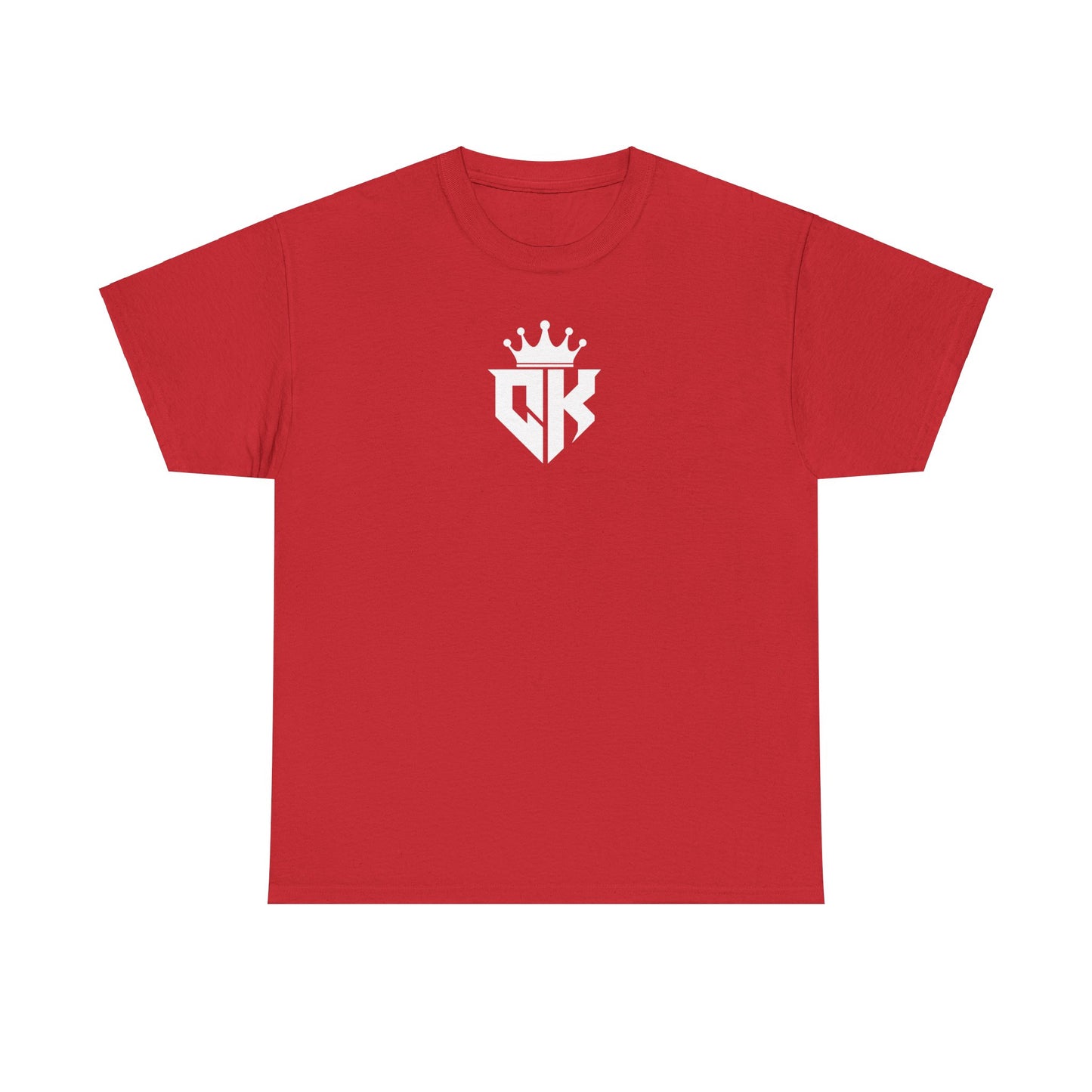 Cole Kaase "CK" Tee