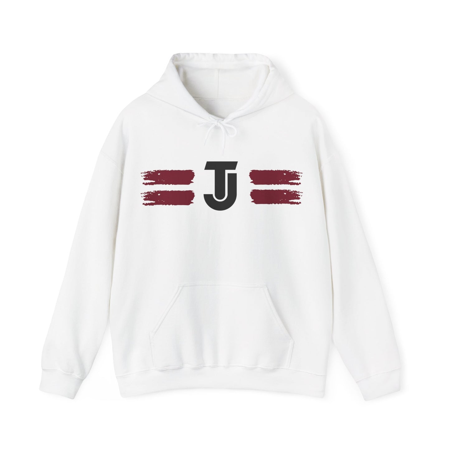 Timieone Jackson Team Colors Hoodie