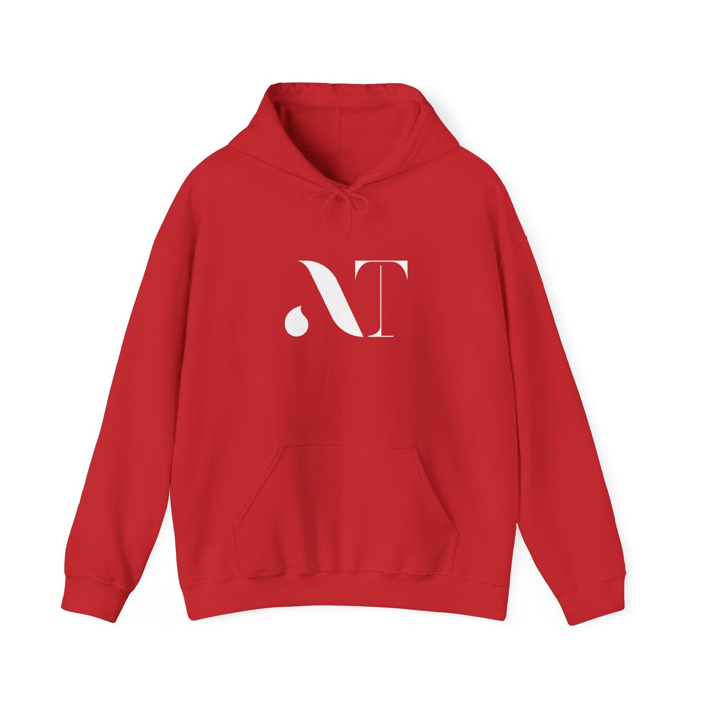 Arlonna Twitty "AT" Hoodie