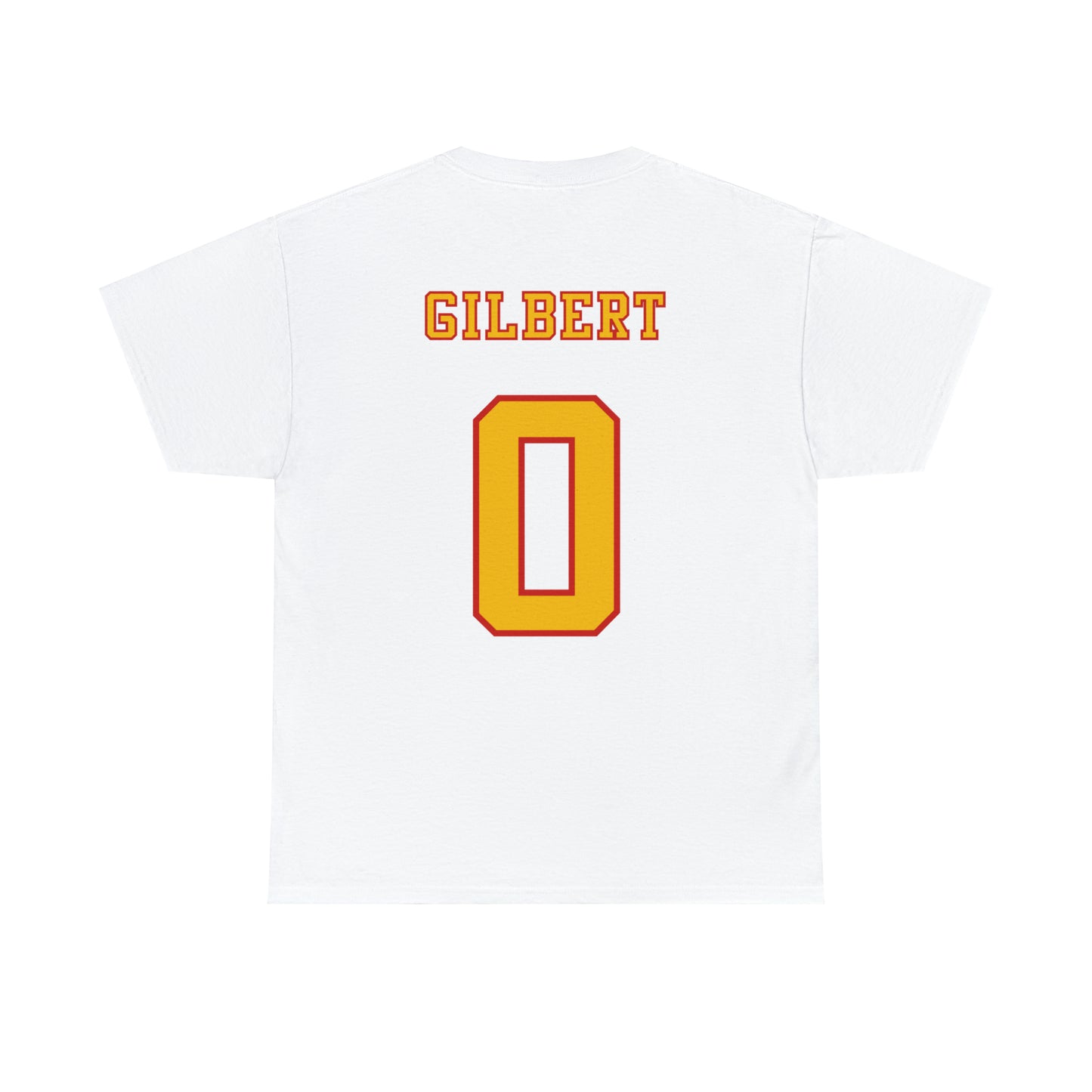 Dion Gilbert Home Shirtsey