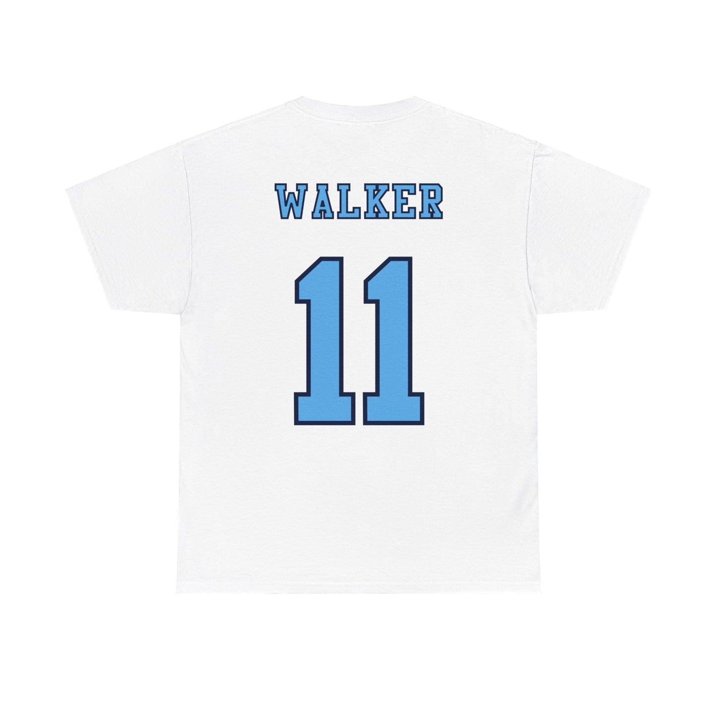 Omari Walker Home Shirtsey