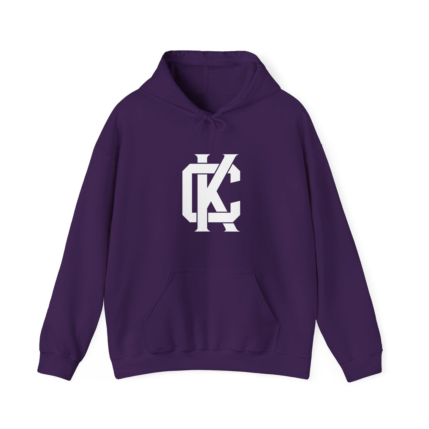 Kevonte Collins "KC" Hoodie