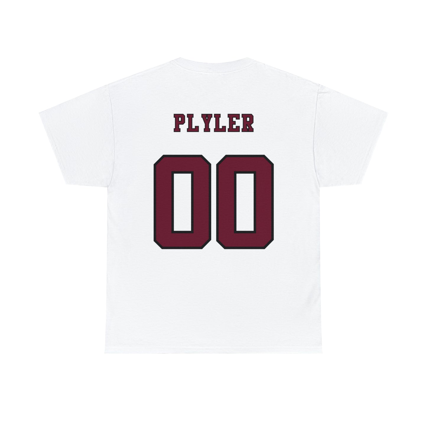 Kaden Plyler Home Shirtsey