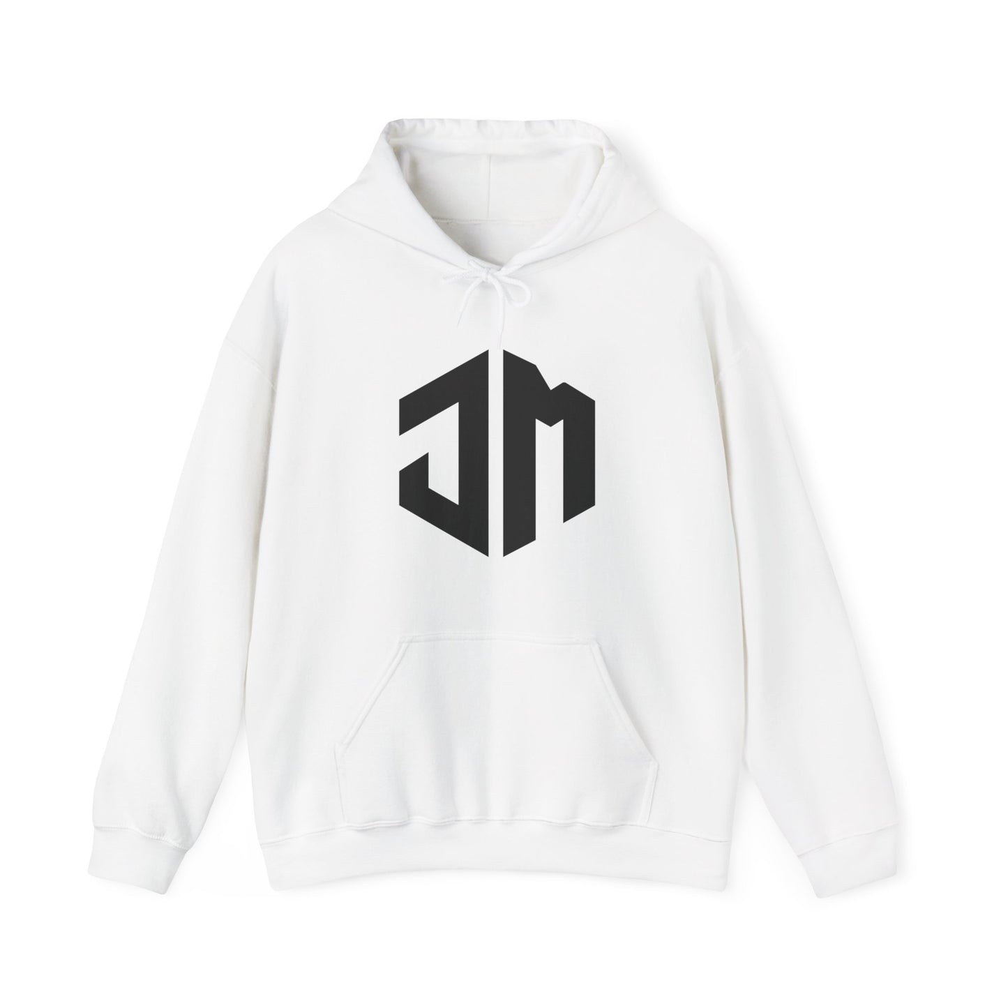 Jayden Madkins "JM" Hoodie