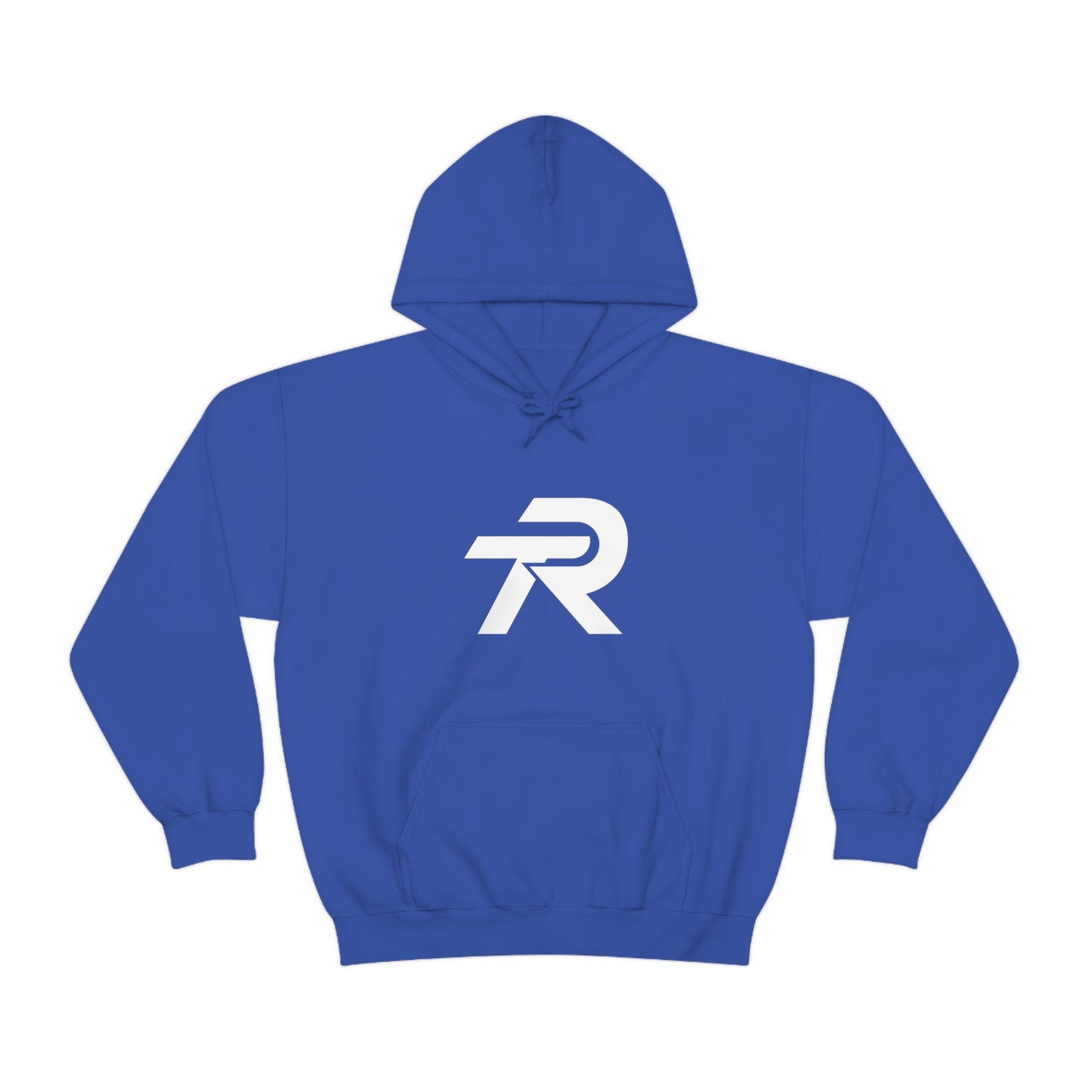 Terrance Robinson "TR" Hoodie
