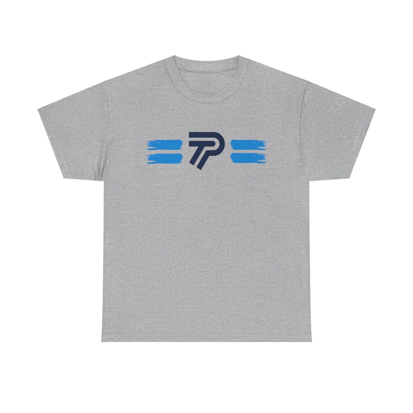 Tyshon Patty Team Colors Tee