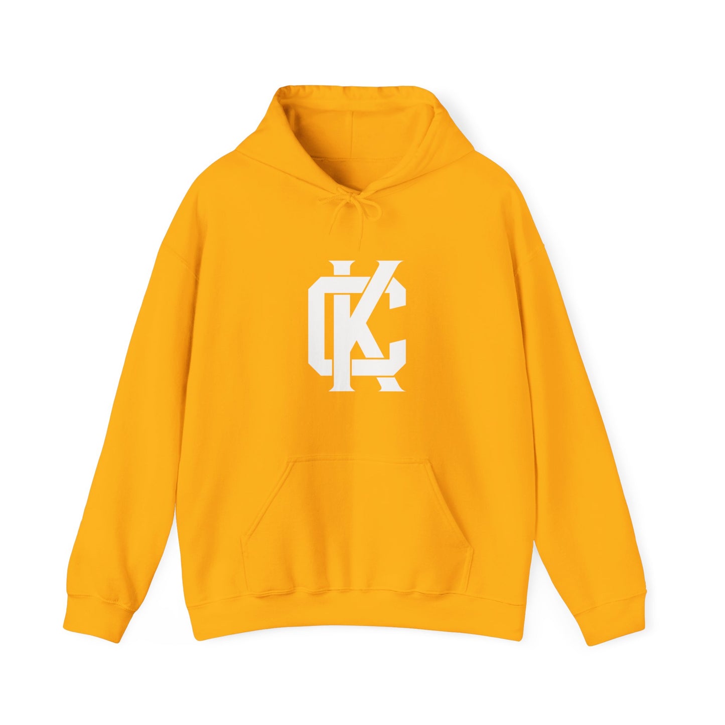 Kevonte Collins "KC" Hoodie