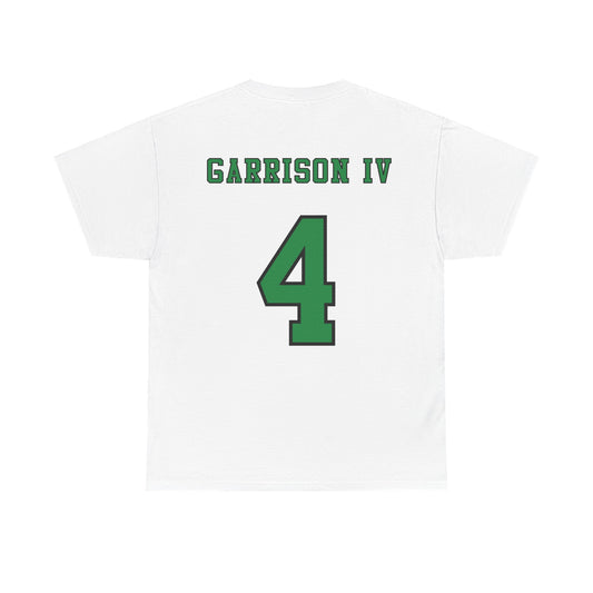 Jack Garrison IV Home Shirtsey