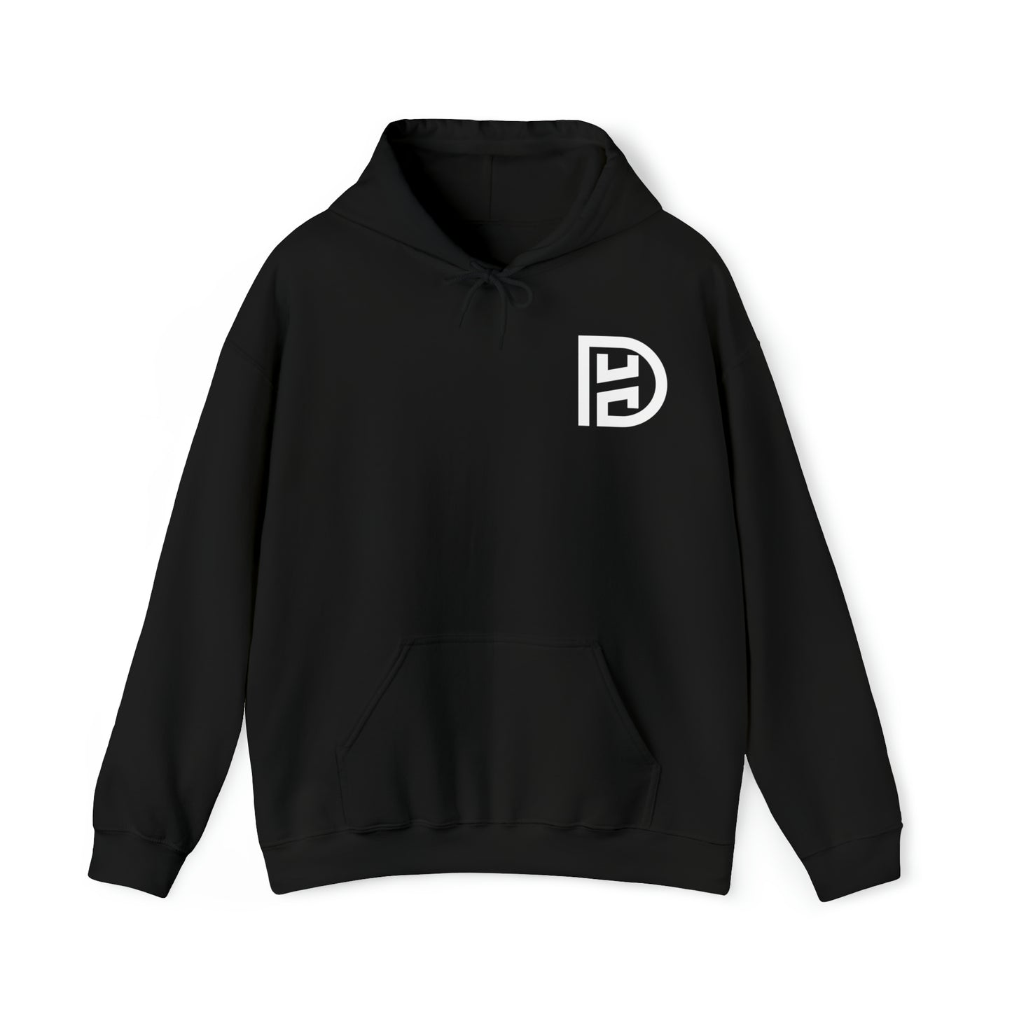 Hunter Deyo "HD" Hoodie