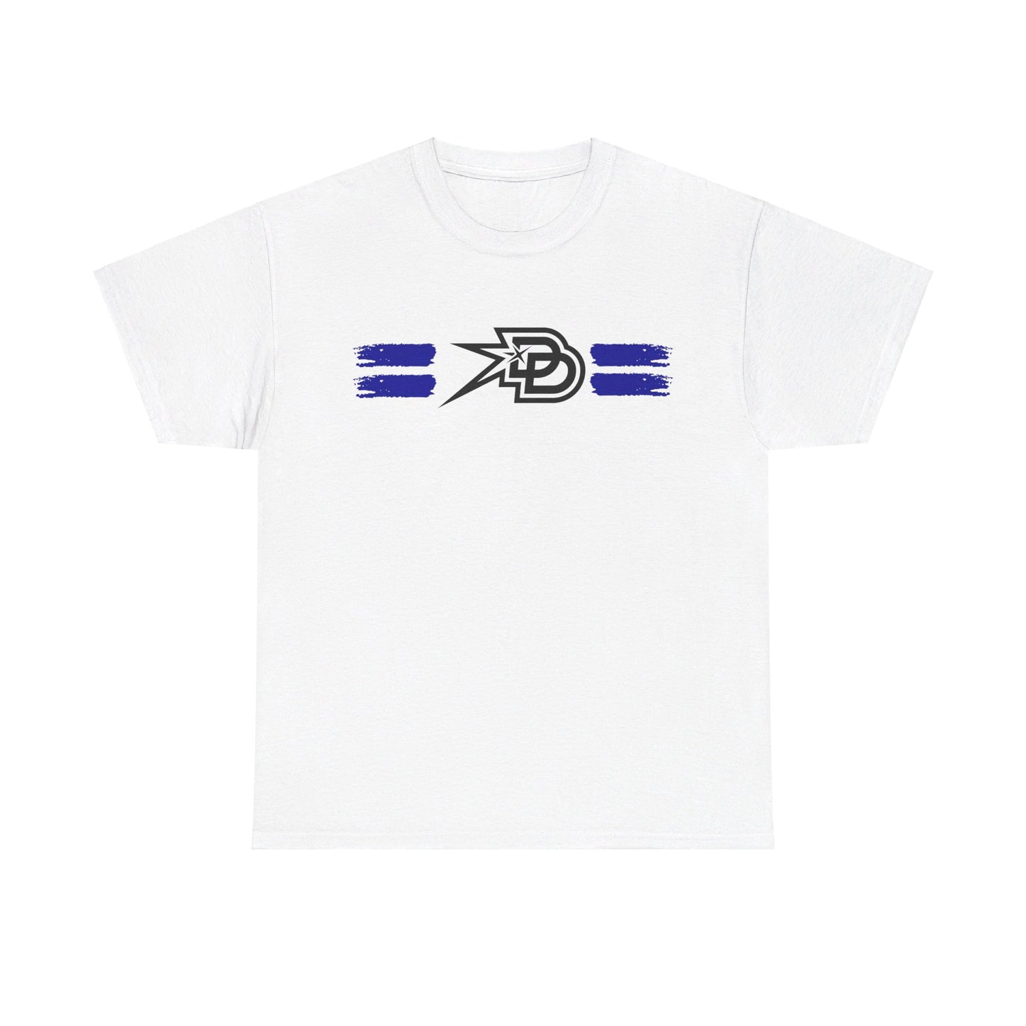 Dryden Duggins Team Colors Tee