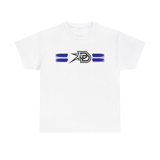 Dryden Duggins Team Colors Tee