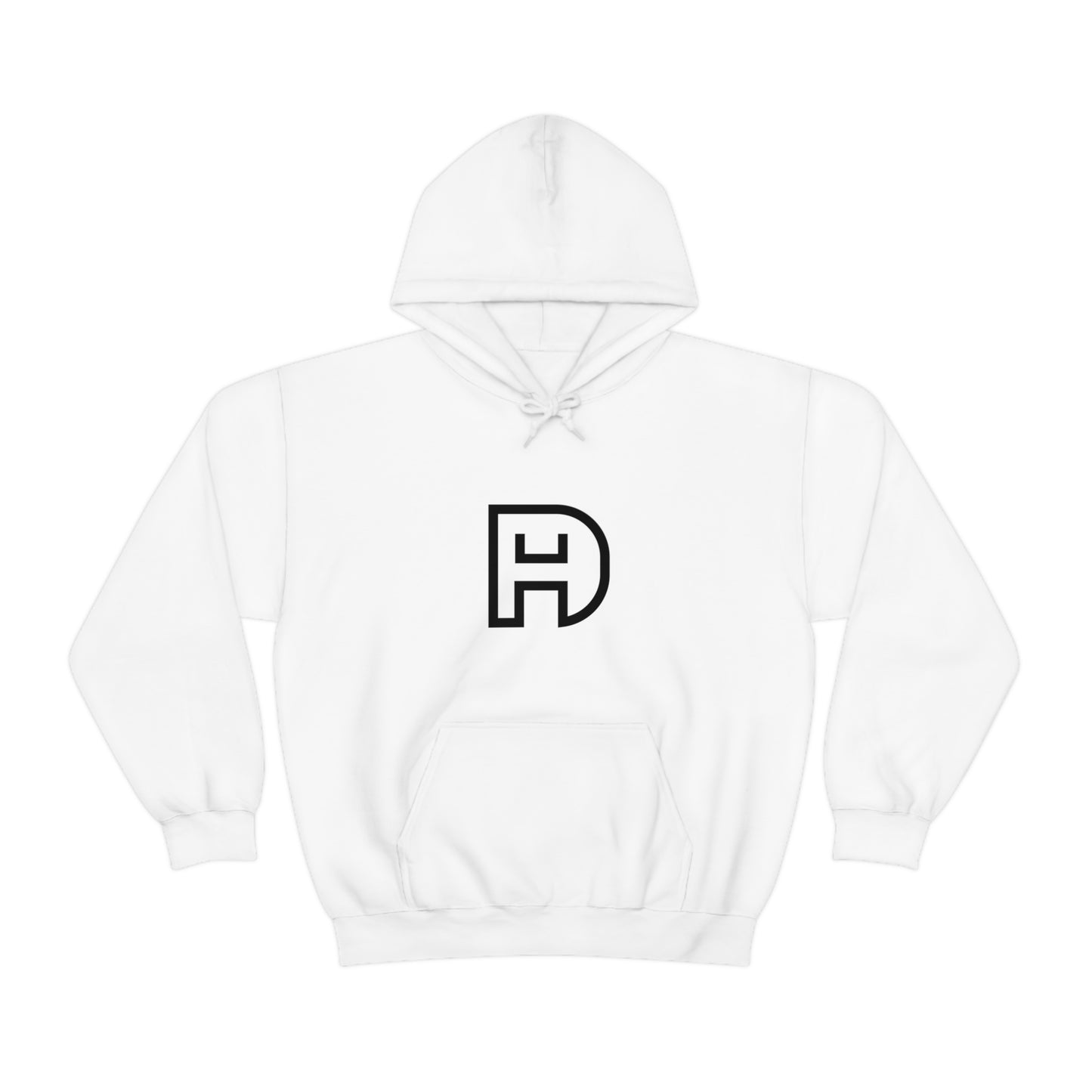 David Hagaman "DH" Hoodie